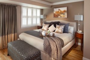 Pin Sandra Smith On Bedroom Dreaming In 2019 Warm Bedroom throughout size 1600 X 1066