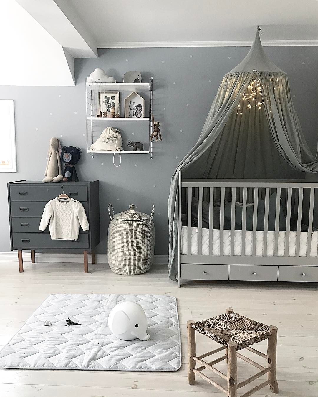 Pink Gray Nursery 18 Luxurious Pink Gray Nursery Room Concept regarding size 1080 X 1349