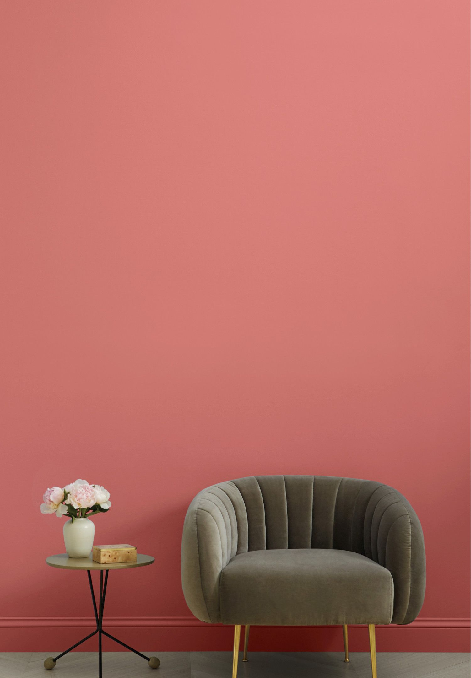 Pink Sky In 2019 Best Warm Paint Colors Clare Pink Paint regarding dimensions 1500 X 2160