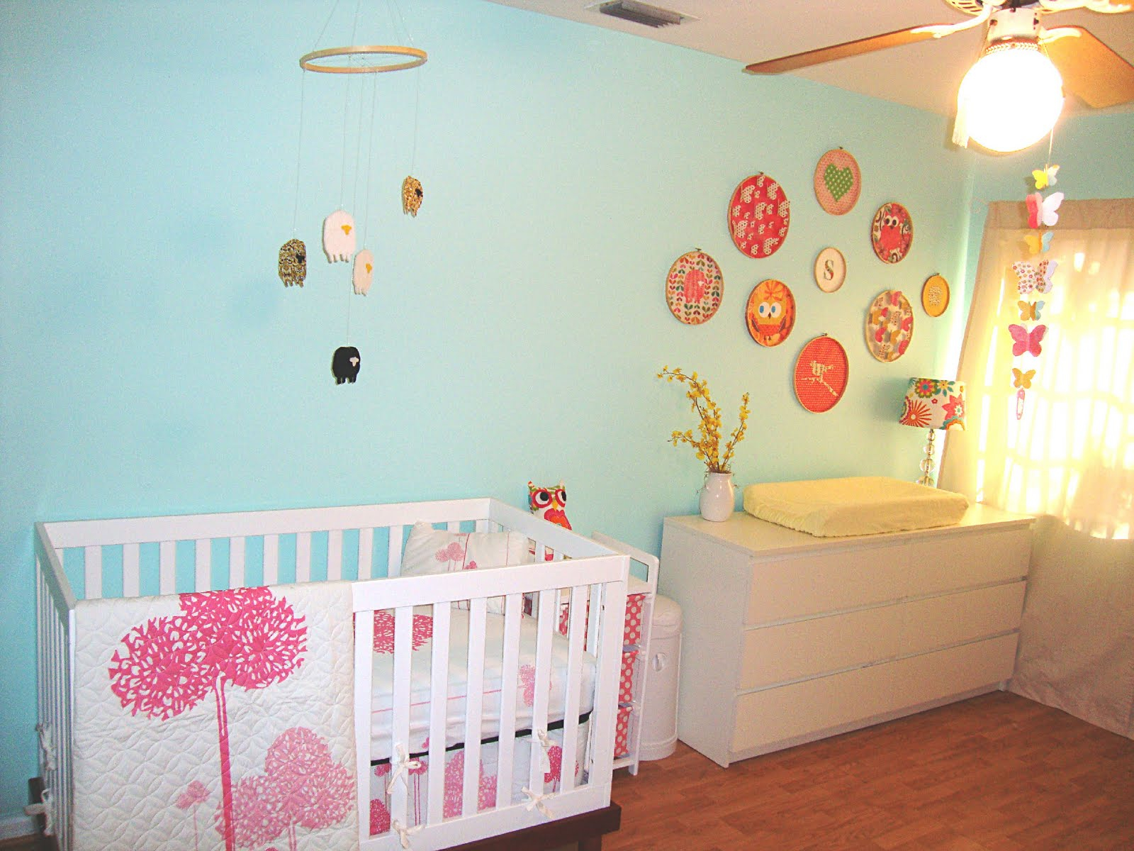 Planning A Nursery For Ba Ba Bullet for sizing 1600 X 1200