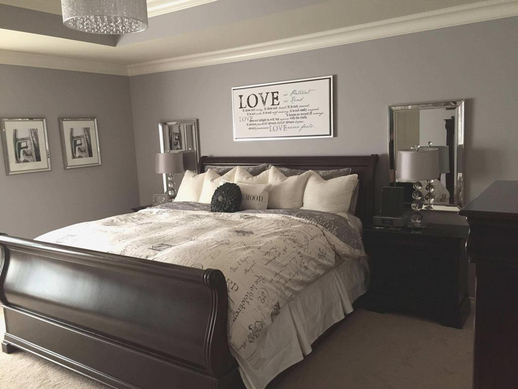 Popular Master Bedroom Paint Colors 2019 Bedroom Sets Ideas To inside proportions 1024 X 768