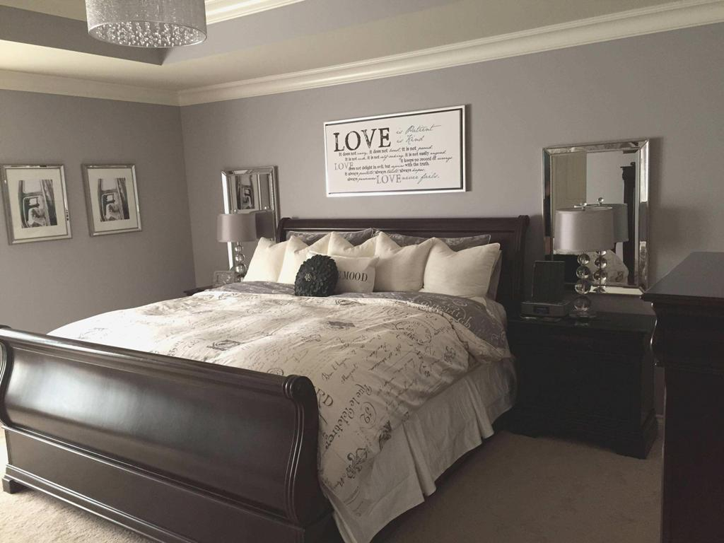 Popular Master Bedroom Paint Colors 2019 Bedroom Sets Ideas To pertaining to sizing 1024 X 768