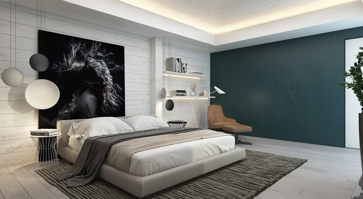 Popular Paint Colors Master Bedroom Ideas Best Color Bloomfield in dimensions 1200 X 660