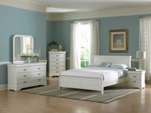 Pros Of White Bedroom Cabinets Decorating Ideas regarding size 1199 X 900