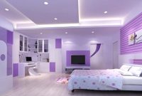 Purple Room Colors Purple Paint For Bedroom Purple Paint For Bedroom throughout size 1306 X 801