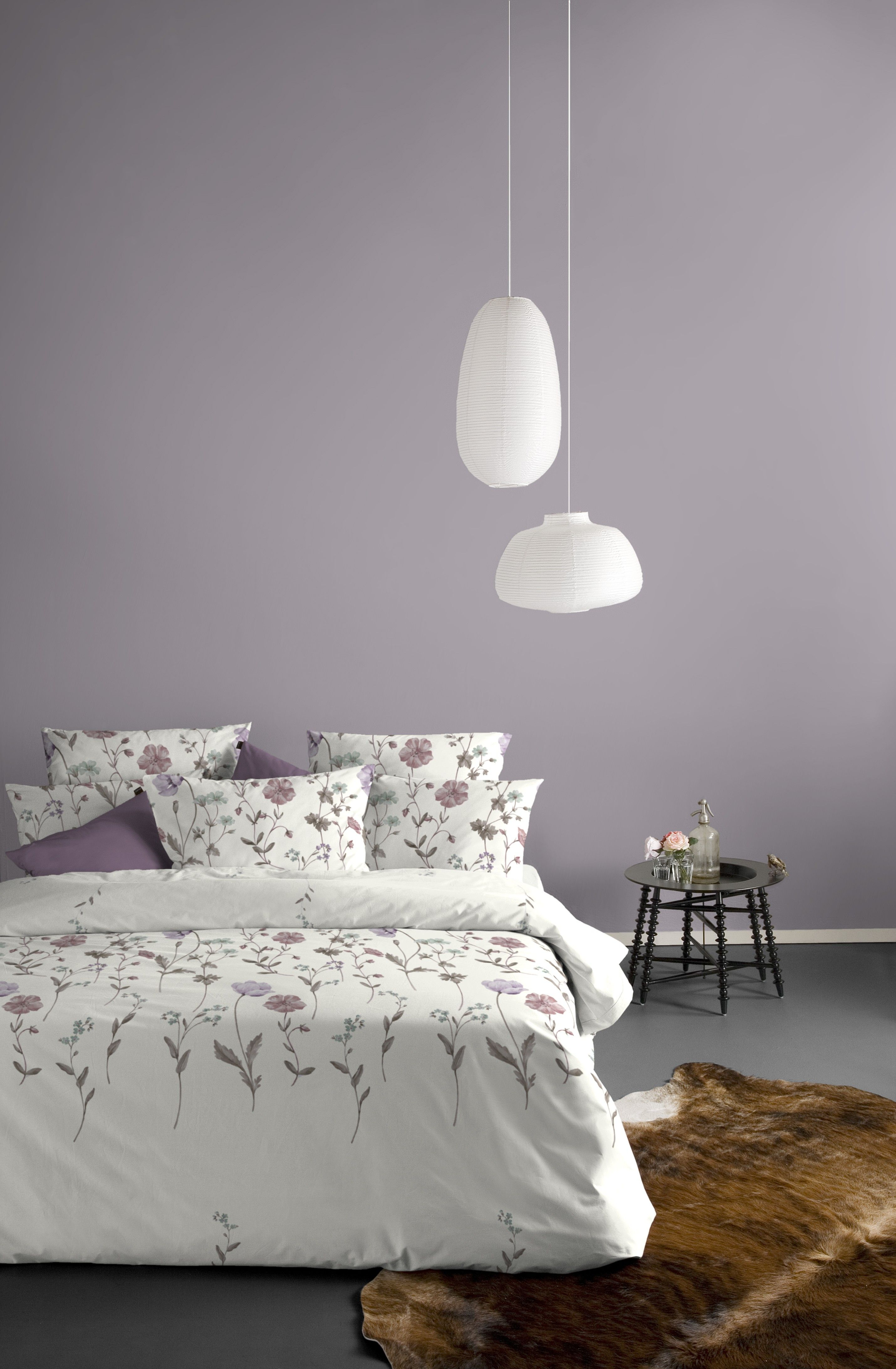 Radiant Orchid Pantone 2014 Color Of The Year Dream House in sizing 2860 X 4368