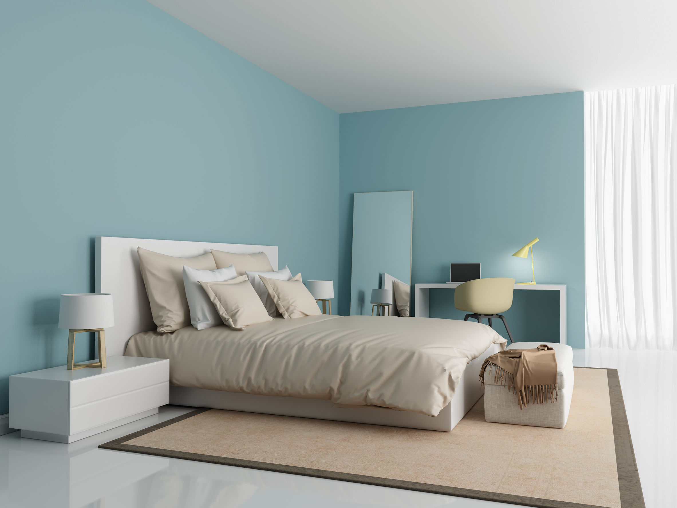 Recolor To Relax Here Are 5 Soothing Colors You Can Apply To Your regarding dimensions 2365 X 1774