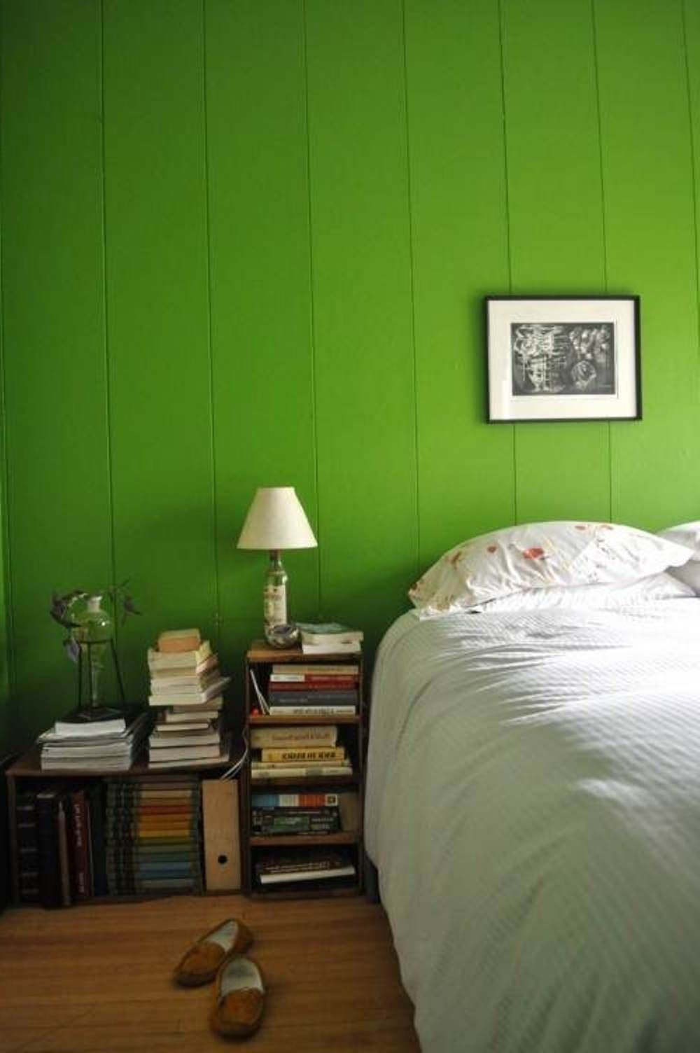 Refreshing Green Bedroom Color Ideas For Small Space Bedroom Ideas intended for size 1000 X 1504