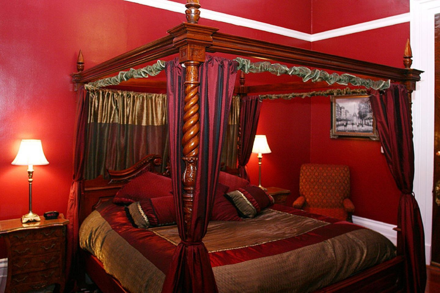 Romantic Bedroom Ideas For Couples Beautiful Bedroom Ideas regarding measurements 1440 X 959