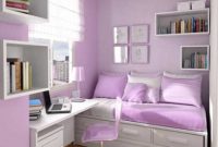 Room Decorating Ideas For Teenage Girls 10 Purple Teen Girls for proportions 948 X 1099
