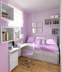 Room Decorating Ideas For Teenage Girls 10 Purple Teen Girls for proportions 948 X 1099