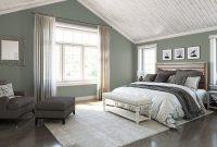 Rustic Bedroom Design Photo Sherwin Williams Master Bedroom In in size 1326 X 800