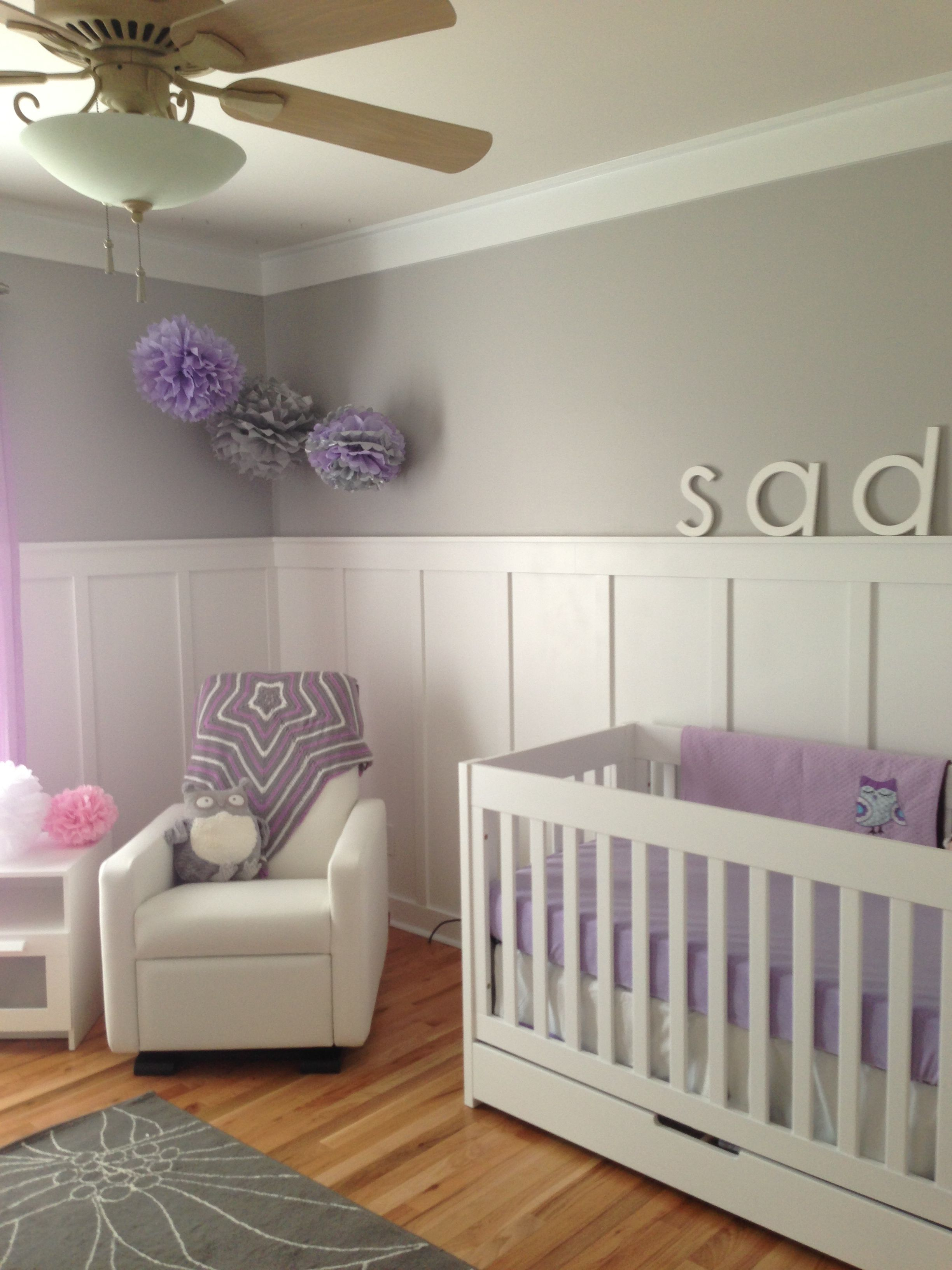 Sadies Lavender And Gray Bedroom Paint Light French Gray From intended for dimensions 2448 X 3264