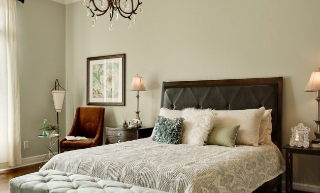 Sage Green Bedroom Ideas Bedrooms In 2019 Green Master Bedroom intended for measurements 890 X 890