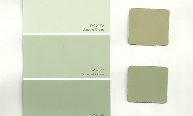 Sherwin Williams Green Paint Colors We Are Looking For A Middle regarding measurements 1289 X 1600