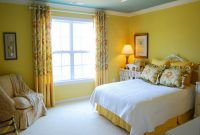 Simple Best Color For Bedroom Walls With Yellow Paint And Beautiful pertaining to sizing 1920 X 1440