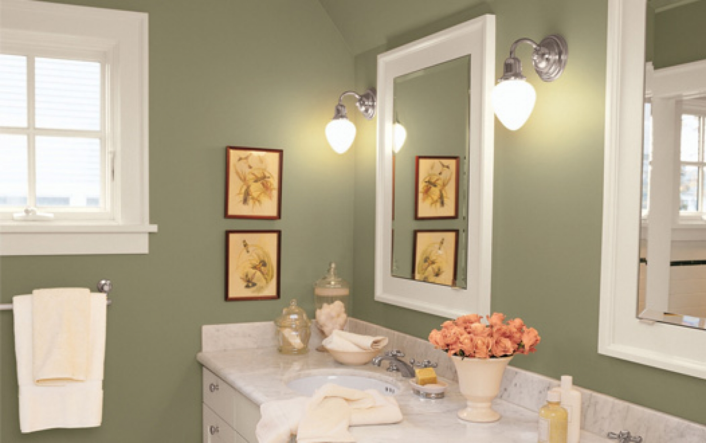 Small Bathroom Paint Color Idea Colors For Your Home Nice throughout sizing 1440 X 903