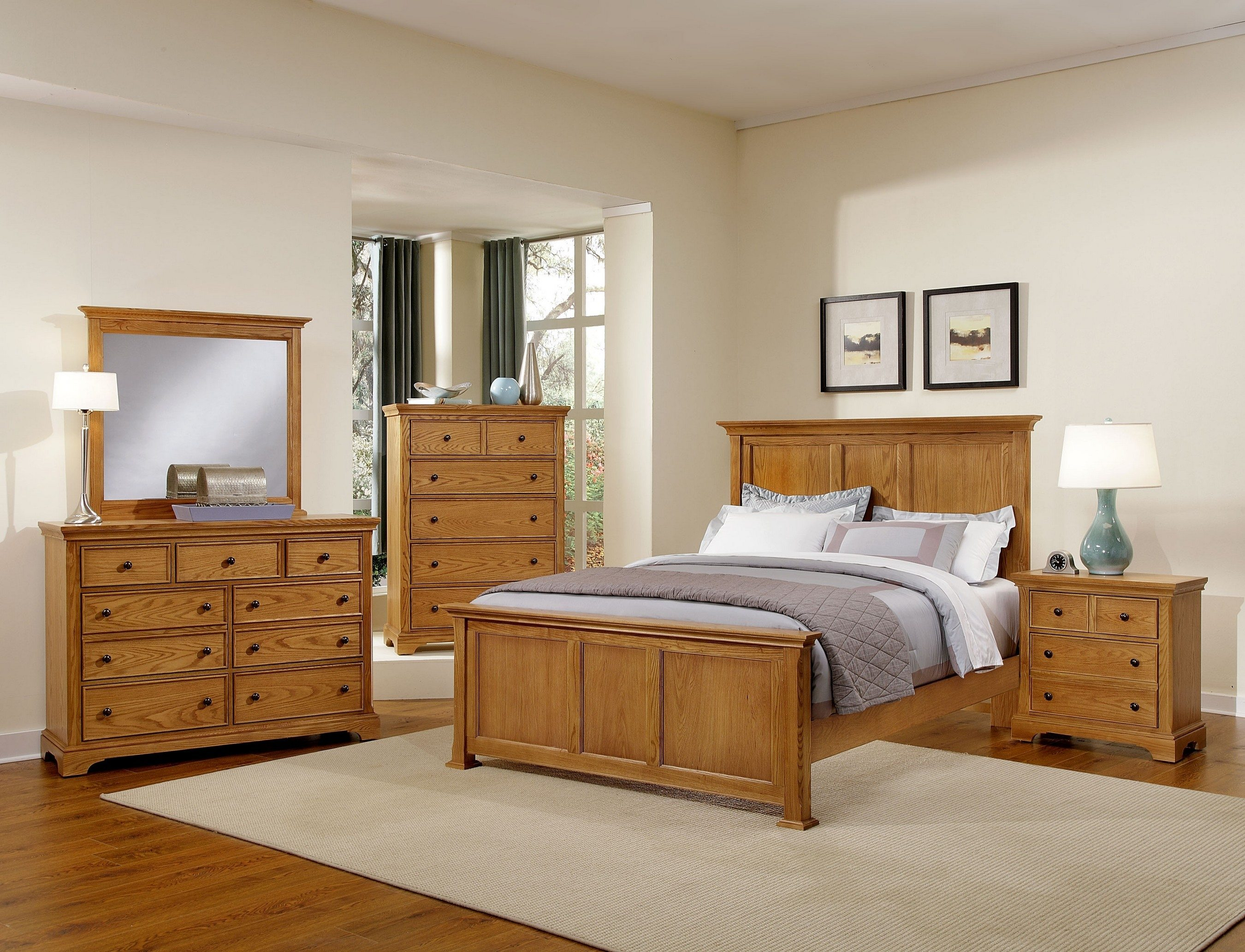 Small Designs Wood Brown Bedroom F For Decor Grey King Images Rules pertaining to dimensions 2700 X 2065