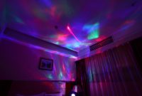 Soaiy Ba Projector Aurora Ocean Wave Color Chaing Soothing White for proportions 1500 X 1000