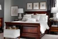 Somerset Bed In 2019 House Wood Bedroom Furniture Dark Wood regarding proportions 1880 X 1880