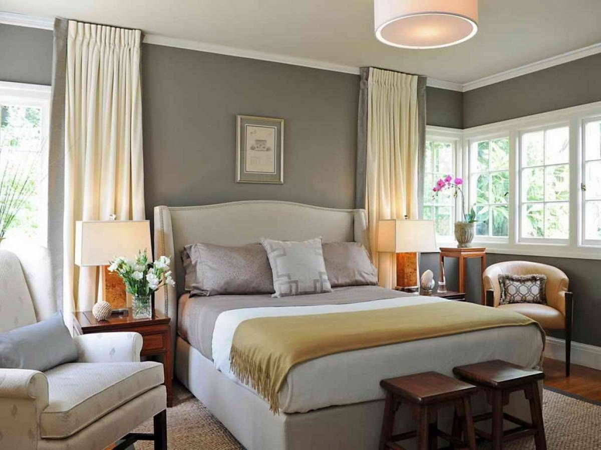 Soothing Bedroom Paint Colors Glamorous Calming Color Schemes Home for dimensions 1200 X 900