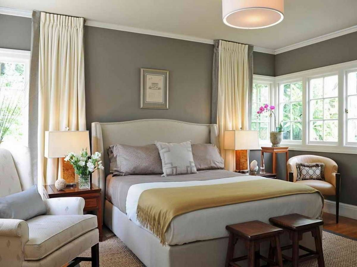 Soothing Bedroom Paint Colors Glamorous Calming Color Schemes Home intended for sizing 1200 X 900
