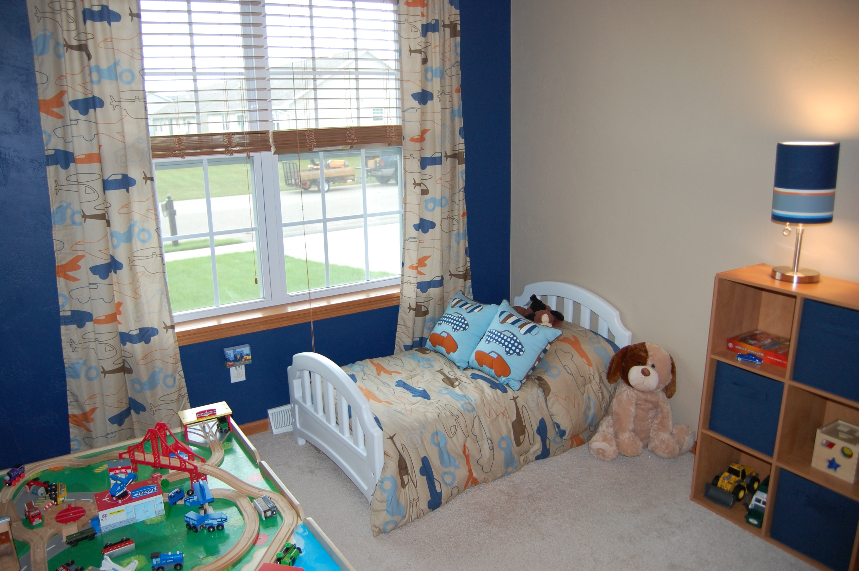 Special Toddler Boy Room Decorating Ideas Extraordinary 11 Decor for proportions 3008 X 2000