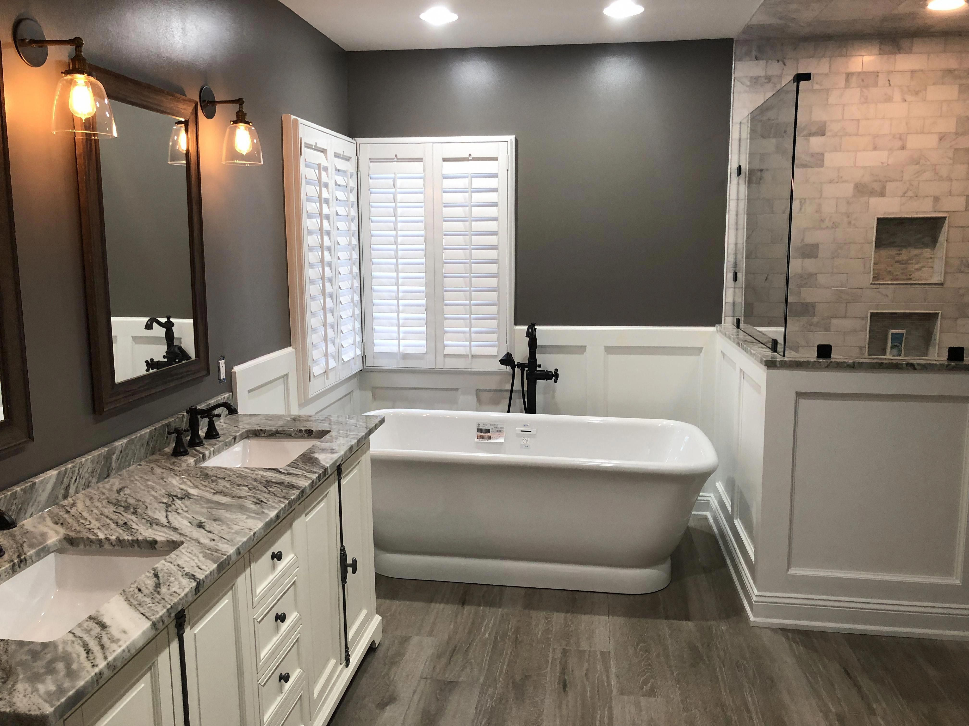 Super Cute And Simple Bathroom Remodel Homeremodelloan More Of intended for measurements 4032 X 3024