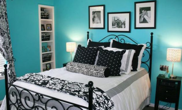 Teen Room Color Ideas 23981 Bold Splashes Of Color For Teen Girls inside dimensions 1440 X 1090