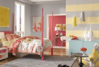 Teen Room Paint Color Ideas Inspiration Gallery Sherwin Williams inside dimensions 1476 X 820