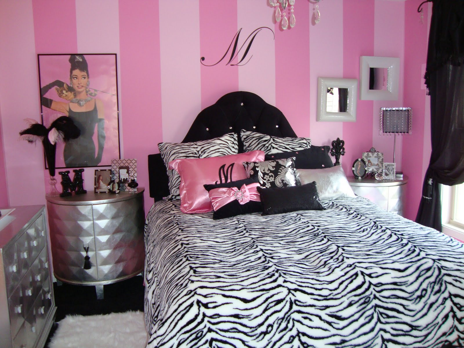 Teenage Bedroom Paint Colors Design Idea And Decor Best Teenage with dimensions 1600 X 1200