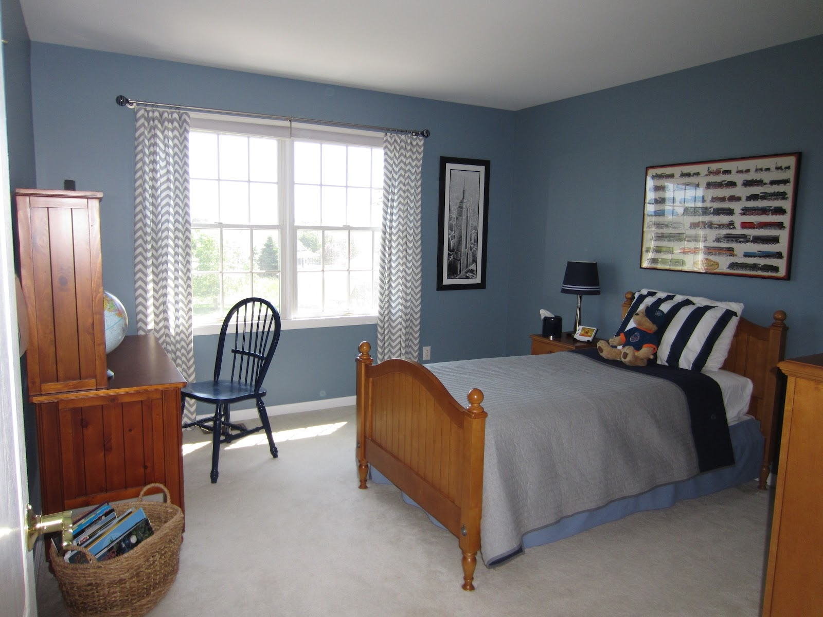 Teenage Room Colors For Guys Popular Colors For Your Home Boys pertaining to dimensions 1600 X 1200