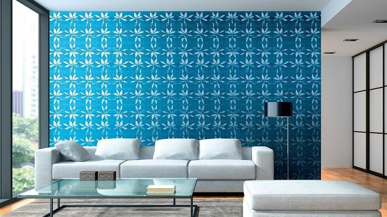 Texture Wall Paint Designs For Living Room And Bedroom Asian Paint with regard to sizing 1280 X 720