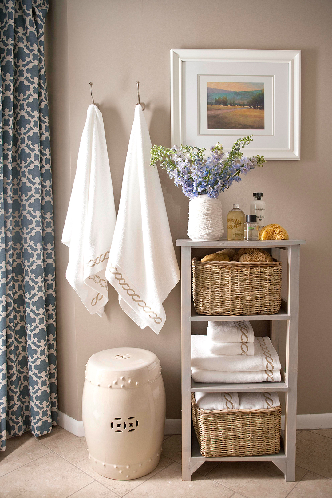 The 12 Best Bathroom Paint Colors Our Editors Swear in size 1080 X 1620