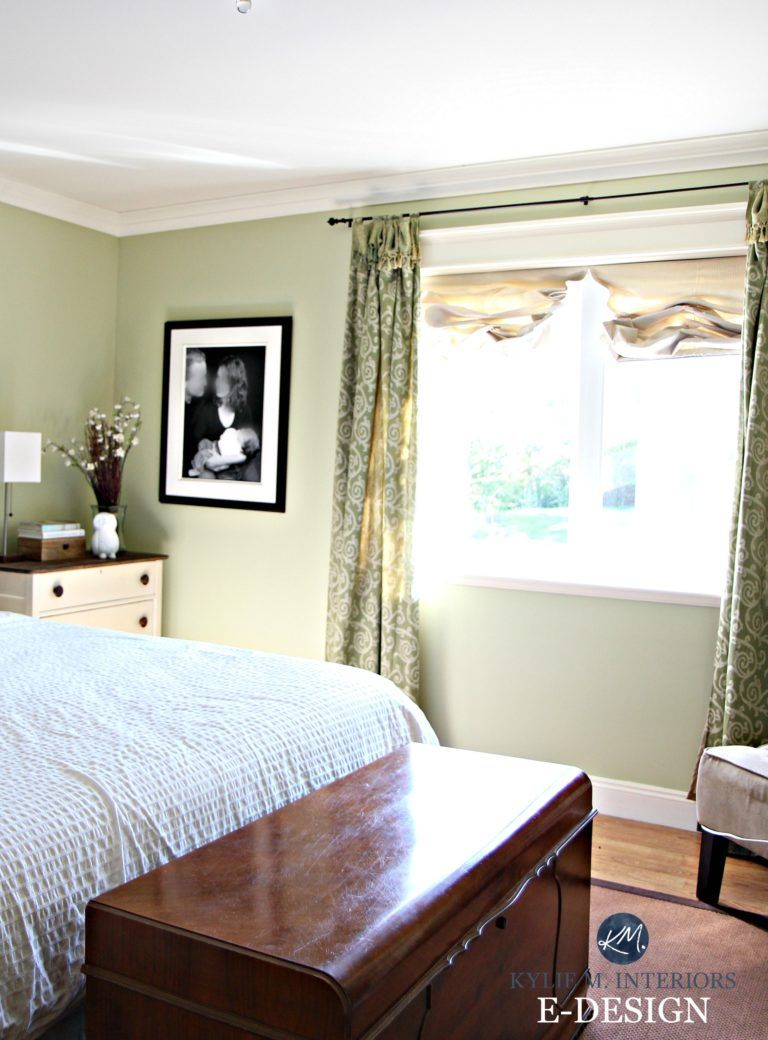 The Best Benjamin Moore Green Paint Colours Paint Farmhouse pertaining to proportions 768 X 1040