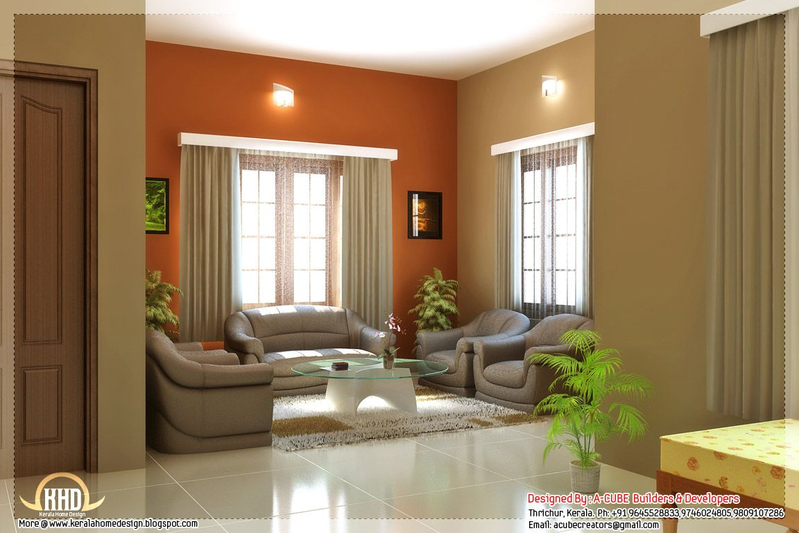 The Colors In The Room And Especially The Walls Are Beautiful within size 1152 X 768