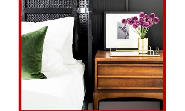 The Feng Shui Bedroom Colors That Will Bring The Best Energy Into inside proportions 736 X 1309