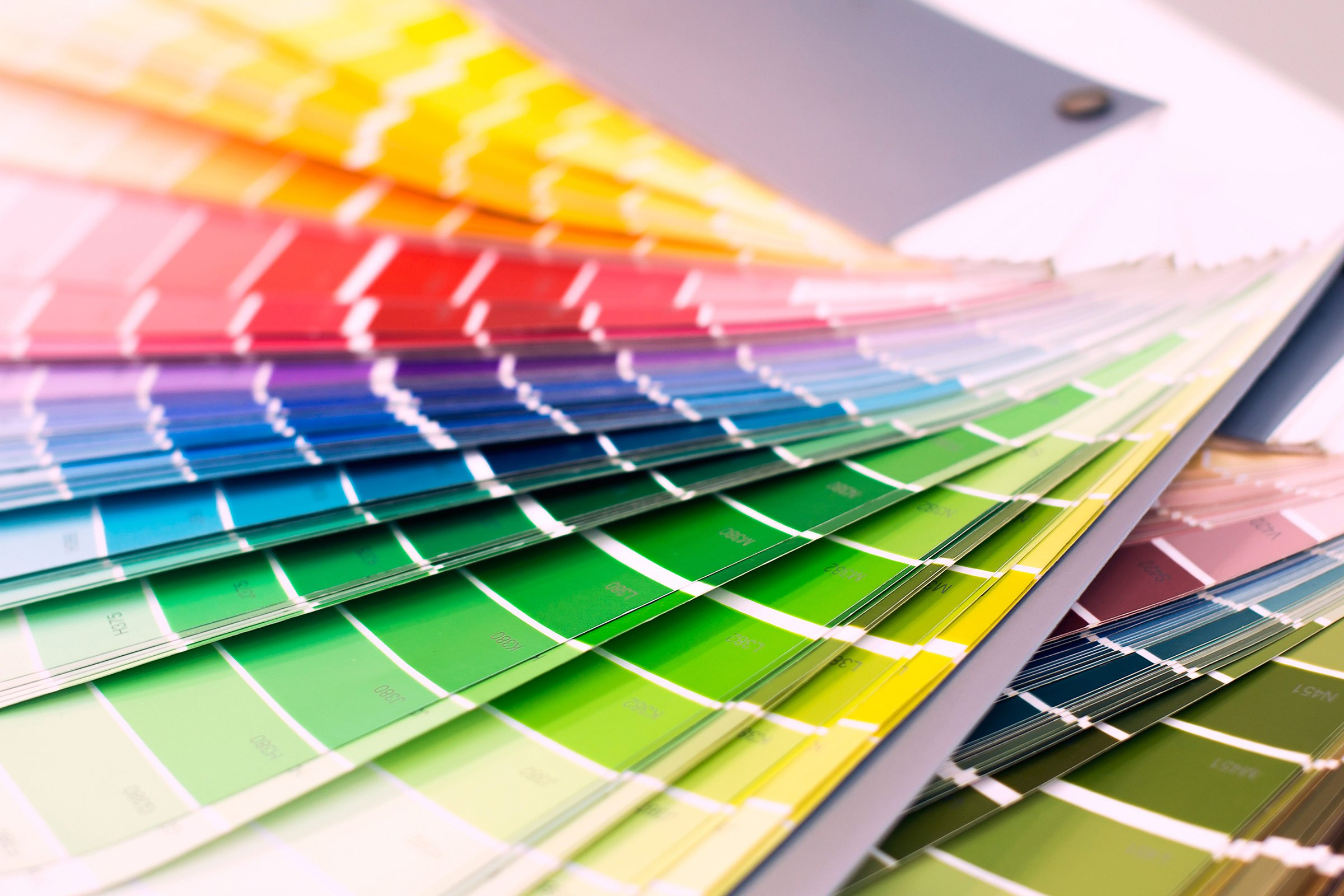 The Secret Meaning Behind 7 Paint Colors In Your Home Readers Digest with dimensions 2400 X 1600