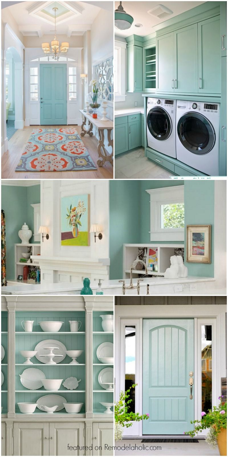 This Beautiful Light Blue Gray Paint Color Is So Versatile intended for dimensions 800 X 1600