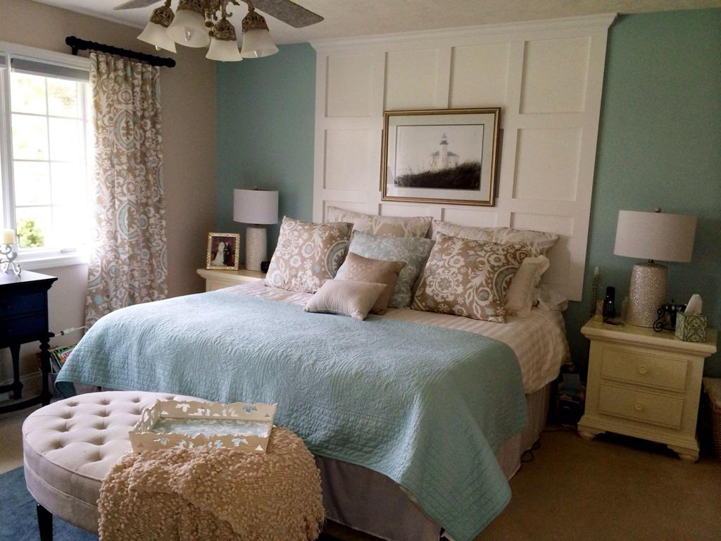 This Color Should Be Avoided In The Bedroom To Get Soothing Bedroom pertaining to proportions 1024 X 768