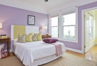 Tips And Photos For Decorating The Bedroom With Lavender inside proportions 1500 X 1106