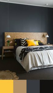 Top 10 Perfect Bedroom Color Schemes in dimensions 705 X 1233