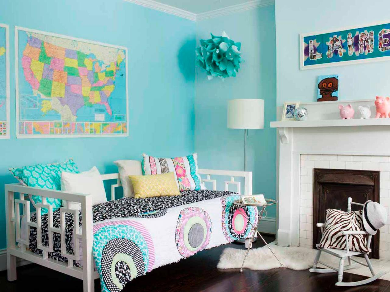 Top 30 Ace Aqua Color Bedroom Teenage Schemes Pictures Options Ideas pertaining to measurements 1280 X 960