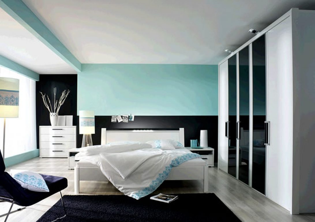 Top 41 Awesome Incredible Design Ideas Of Modern Bedroom Color for proportions 1092 X 772