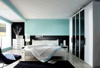 Top 41 Awesome Incredible Design Ideas Of Modern Bedroom Color regarding measurements 1092 X 772