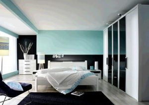 Top 41 Awesome Incredible Design Ideas Of Modern Bedroom Color regarding measurements 1092 X 772