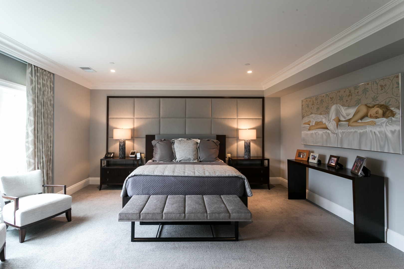 Top 5 Colors For A Seriously Soothing Bedroom Sandy Spring Builders within proportions 1620 X 1080