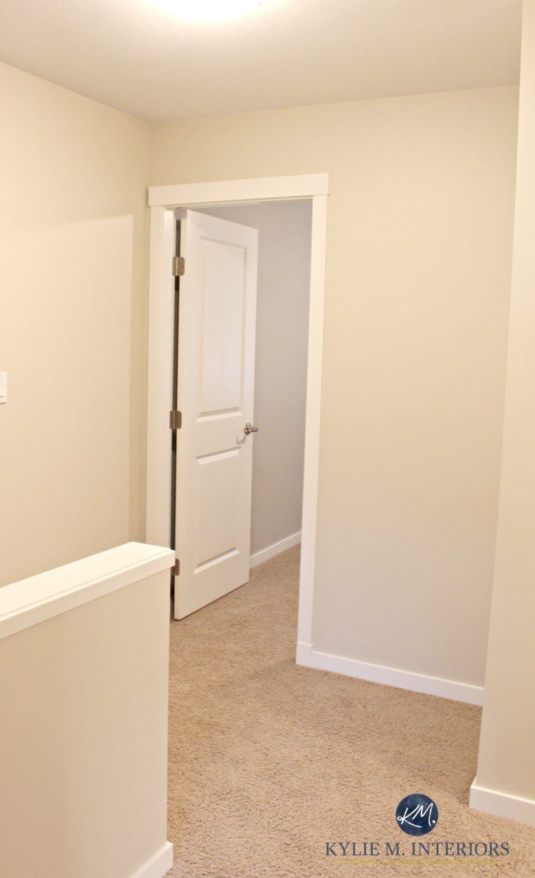 Top 8 Light Neutral Paint Colours For Home Staging Selling Home with regard to size 768 X 1260