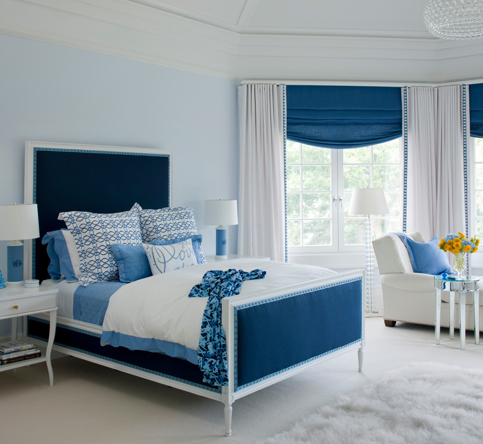 Top Bedroom Colors Of 2015 for size 990 X 910