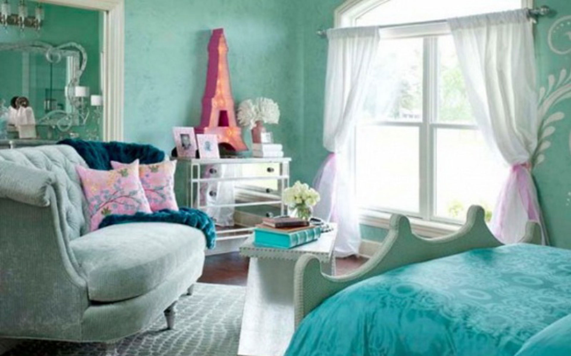 Top Good Room Color For Teenage Girl At Bedroom Glamorous Colors throughout sizing 1920 X 1200